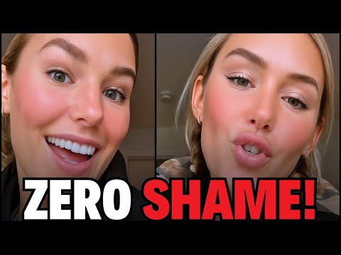 OnlyFans Girl FAILS to Make MEN SIMP!