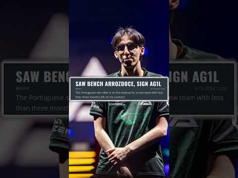 This Counter-Strike team is COOKED. #gaming #counterstrike #esports