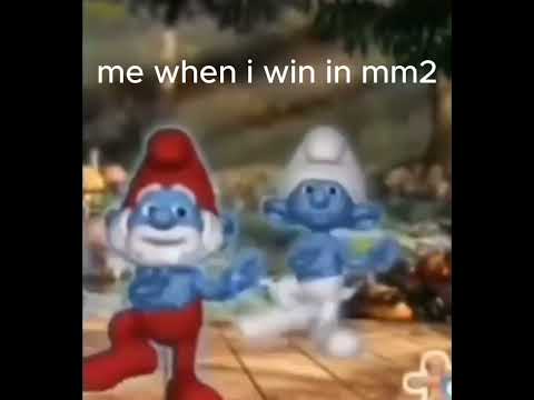 HEHE#roblox #murdermystery2 #mm2 #murderermystery2