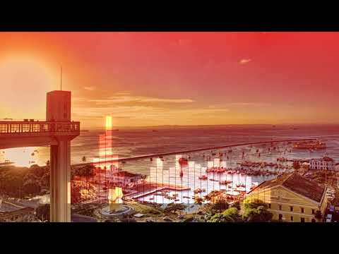 [FREE] Hard Sampled Newschool Hip Hop Rap Instrumental Beat "Bahia" 2021