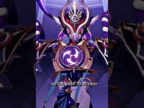 Wanderer/Scaramouche Edit