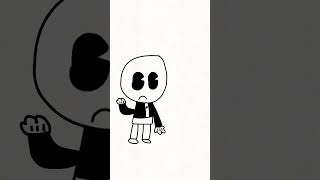 When old steve and friends characters appear: (animation meme)