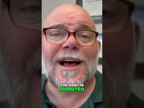 Get $1,000 if the Debt Collector Breaks This Law
