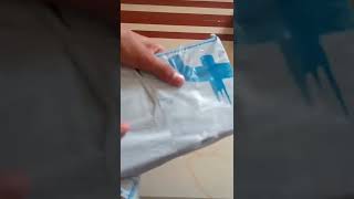 R.S AGGARWAL MATH BOOK UNBOXING ❤️😘😘