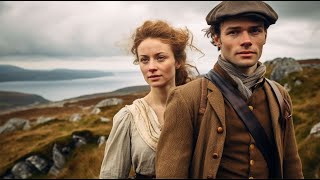 Soothing Instrumental Celtic Irish and Scottish Music with Scenery of Ireland, Scotland and Wales
