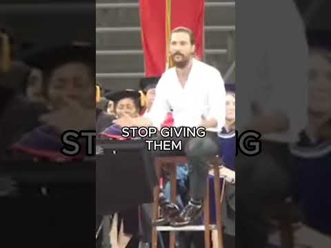 Mathhew McConaughey: Choose Your Circle Wisely! #shorts #motivation #motivational