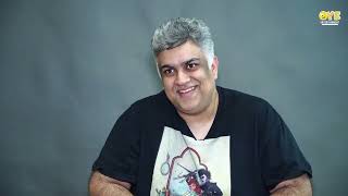 Interview: Siddharth P Malhotra on 'Maharaj' – What to Expect?