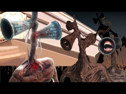 Siren Head - Coffin Dance Song (COVER)