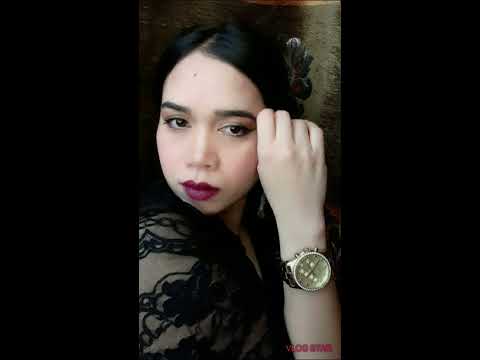 My Everyday Makeup tutorial// Model shara part #1
