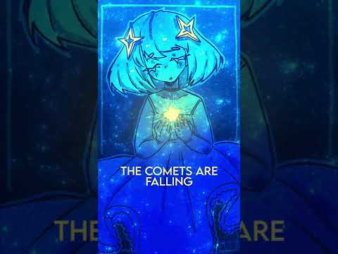 KAFU English test - Celestial【CeVIO AI】#Shorts