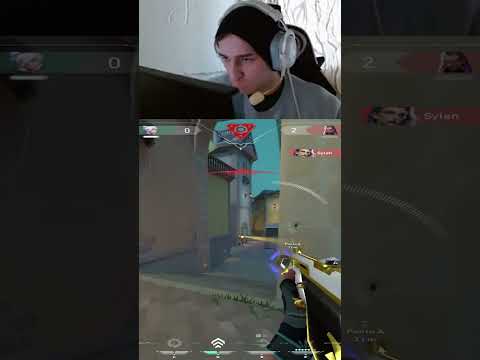 4k jett | vnniz em #Twitch