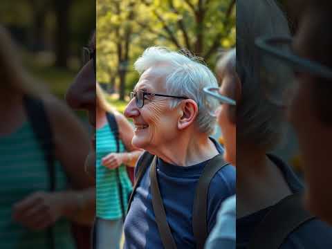 🔊 Hear Better, Live Better – ❤️ 👂 Hearing Aid for Seniors – Clear Sound, Easy Use! 🔊👵