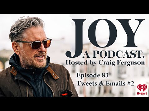 Tweets and Emails Pt. 2