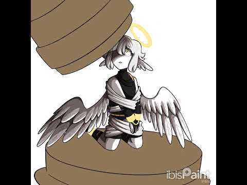 inktober day 29 - forever