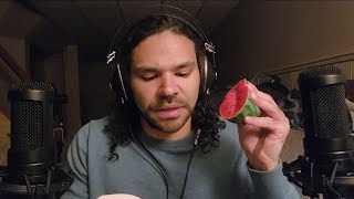 Christian Asmr - Bible verses on Gods Grace (Soft Spoken)