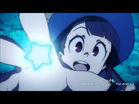 Mywitchacademic:amv