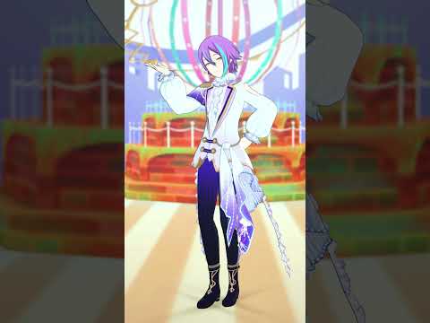 『Glory Steady Go!』類が踊ってみた#プロセカ  #神代類
