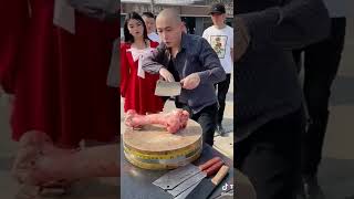 칼을 무시하면 안되는 이유
