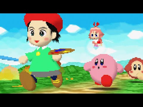 chill & nostalgic nitendo music to help you focus work, study