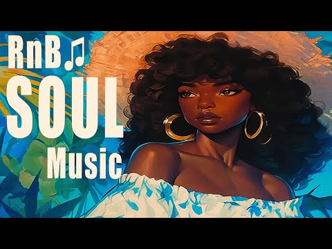 Neo soul music | The best soul/rnb playlist for your mood - Chill soul songs 2024