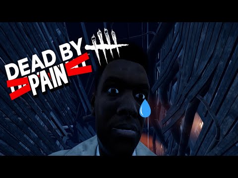 Dead By Daylight | Some Of My Worst Pain...