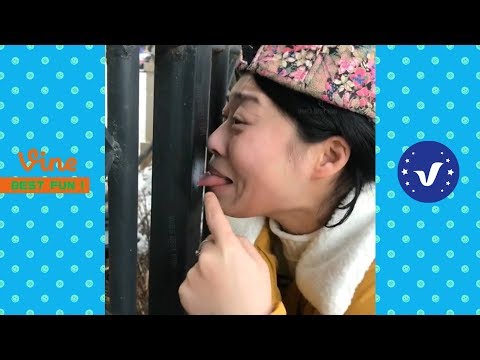 Best Fails of the Month (April 2018) ● People doing stupid things compilation