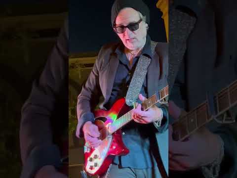 Medicinal Jam Band Eric Morrison & the Mysteries #rock #originalsong #rock&roll #americana #soul