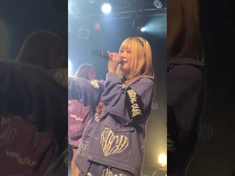 【ラスカルクラン】｢ インテンシティ ｣📍新宿MARZ 2023.6.21
