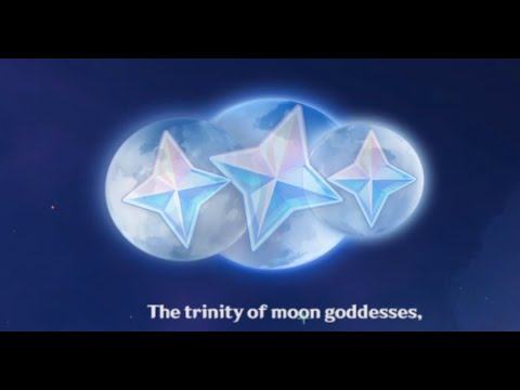 FREE Primogems and BIG Lore Drops