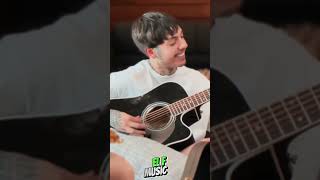 Natanael Cano Requinteando 🎸😉