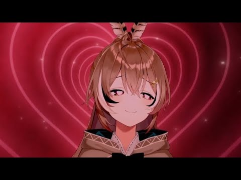 Nanashi Mumei sings "The Longest Time" by Billy Joel