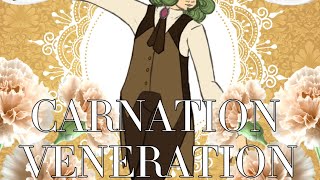 【GUMI ENG】CARNATION VENERATION (Original Song) #VocagatheringBETA