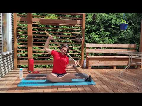 Neck Pain Flow 2