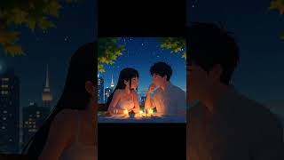 Romantic. Meditatively. Listen and feel the harmony!  #music #lofi #cozynights