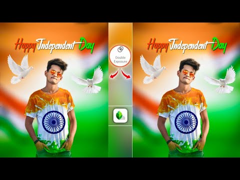 15 August Photo Editing Snapseed | Snapseed Independence Day Photo Editing 2022 | Snapseed Editing