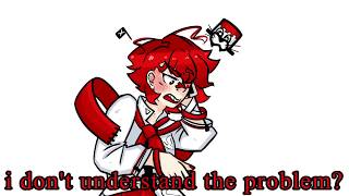 Fukase/Kaito: BONELESS PIZZA [Talkloid]