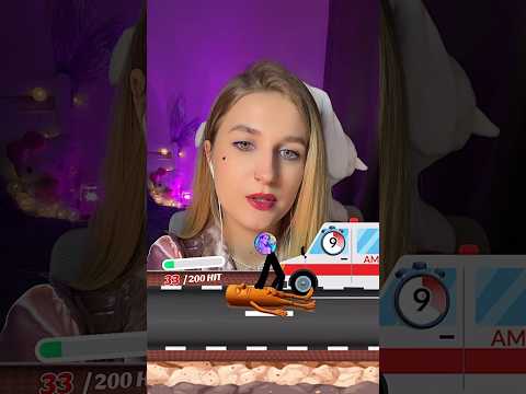 ASMR GAME🌽 #асмр #asmr #asmrsounds #relax #mouthsounds #tinglesounds #tingles #tapping #asmrvideo