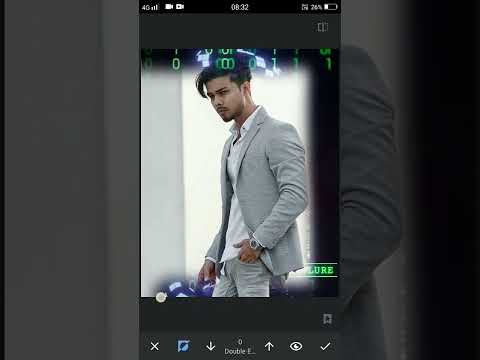 #shorts Snapseed photo editing 🔥 #snapseed