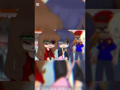 💢“It’s just a Girl’s Fight 🙄” || [MIRACULOUS LADYBUG] || #mlb #gacha #trend #recommend #gachamlb