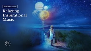 Liquid • Inspirational Music For Studying 24/7 • #longmusic • Study Music || Public Files [MUSIC]...