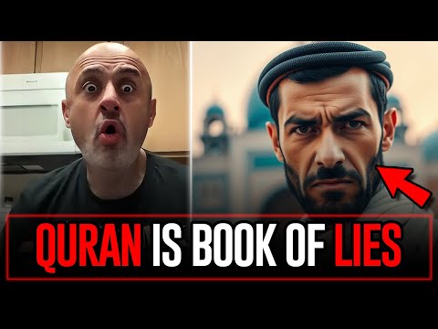Muslim Shocked on the CLEAR Errors In The Quran  and FALSE Prophecy| Sam Shamoun