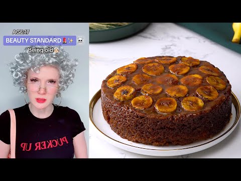 🌈 Cake Storytime TikTok 🌈 @Brianna Guidryy 🌏 POVs Tiktok Compilations Part 353