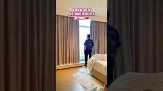 Daily China Vlogs 🇨🇳✨ #china #minivlog #vlog #travel #software #IT #travelshorts #travelvlogs