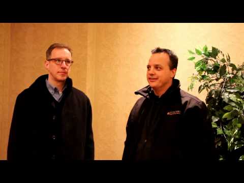 NSI   Synchro Engineering Testimonial