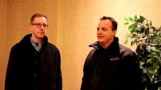 NSI   Synchro Engineering Testimonial