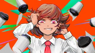 OOyster / DOUBLE SHOT! feat. SOLARIA [SynthV Original] #vocagatheringBETA