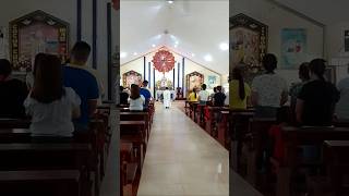 Rogate Priest of John Paul II Parish
