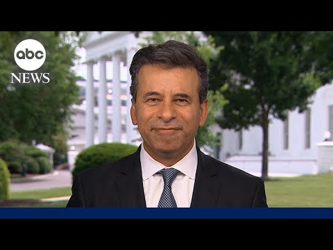 FDA Commissioner on drug pricing plan: 'We're asking for the best price'