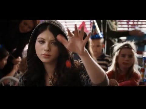 Michelle Trachtenberg (Maggie O'Donnell) HD 1080 17 Again 2009