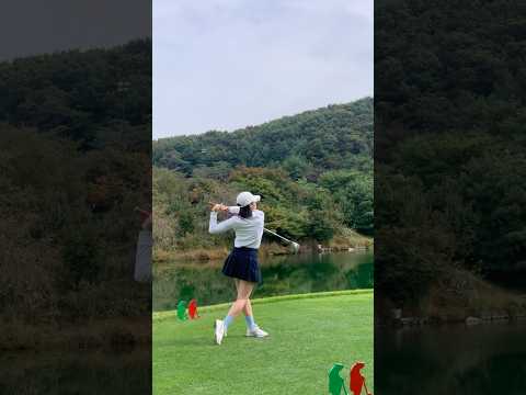 천하장사 라운딩 #베어크리크 #포베